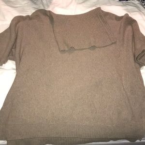 LL Bean Turtleneck Sweater